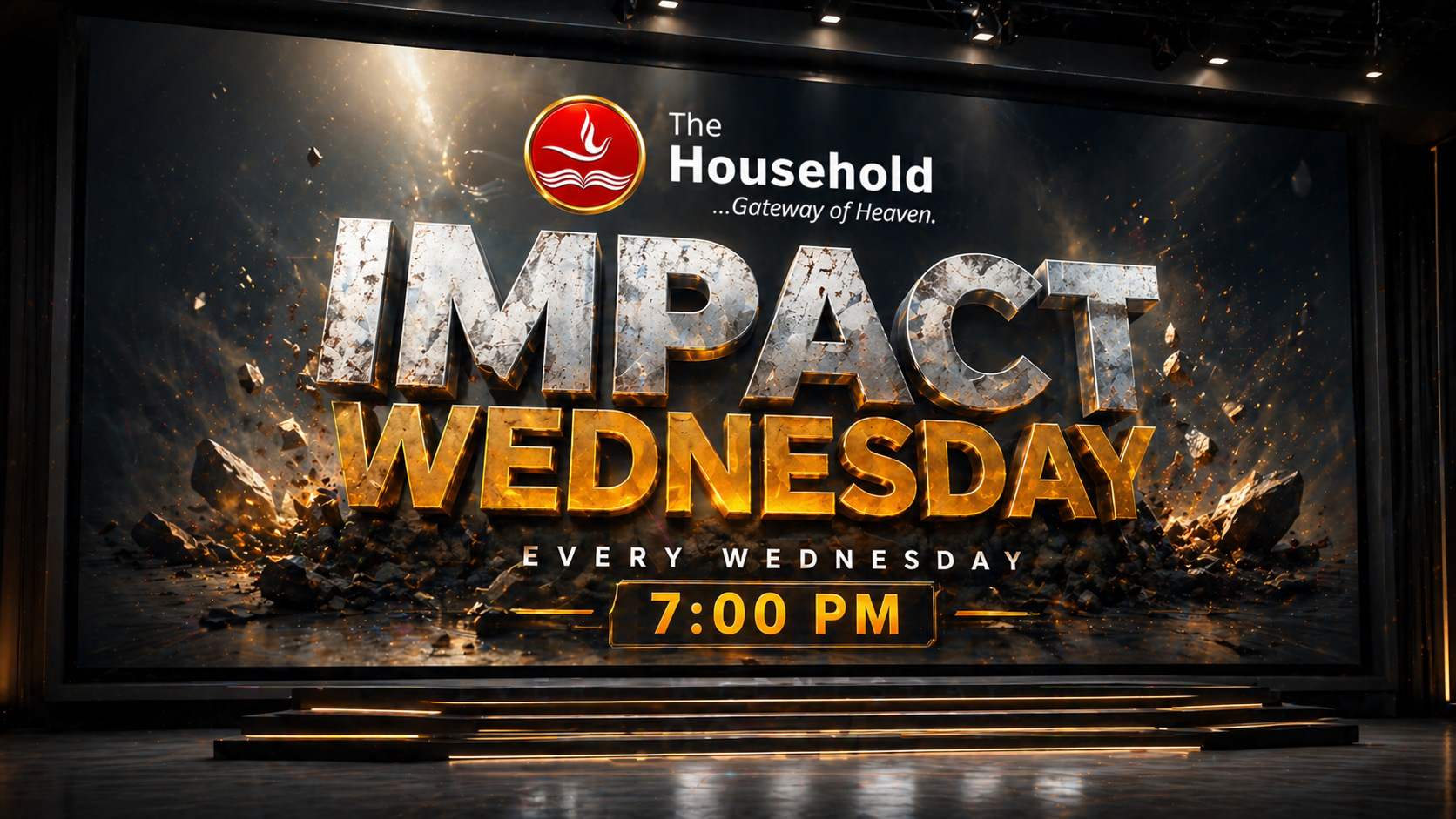 Impact Wednesday