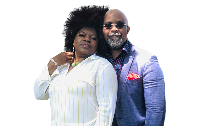 Pastors of The Household