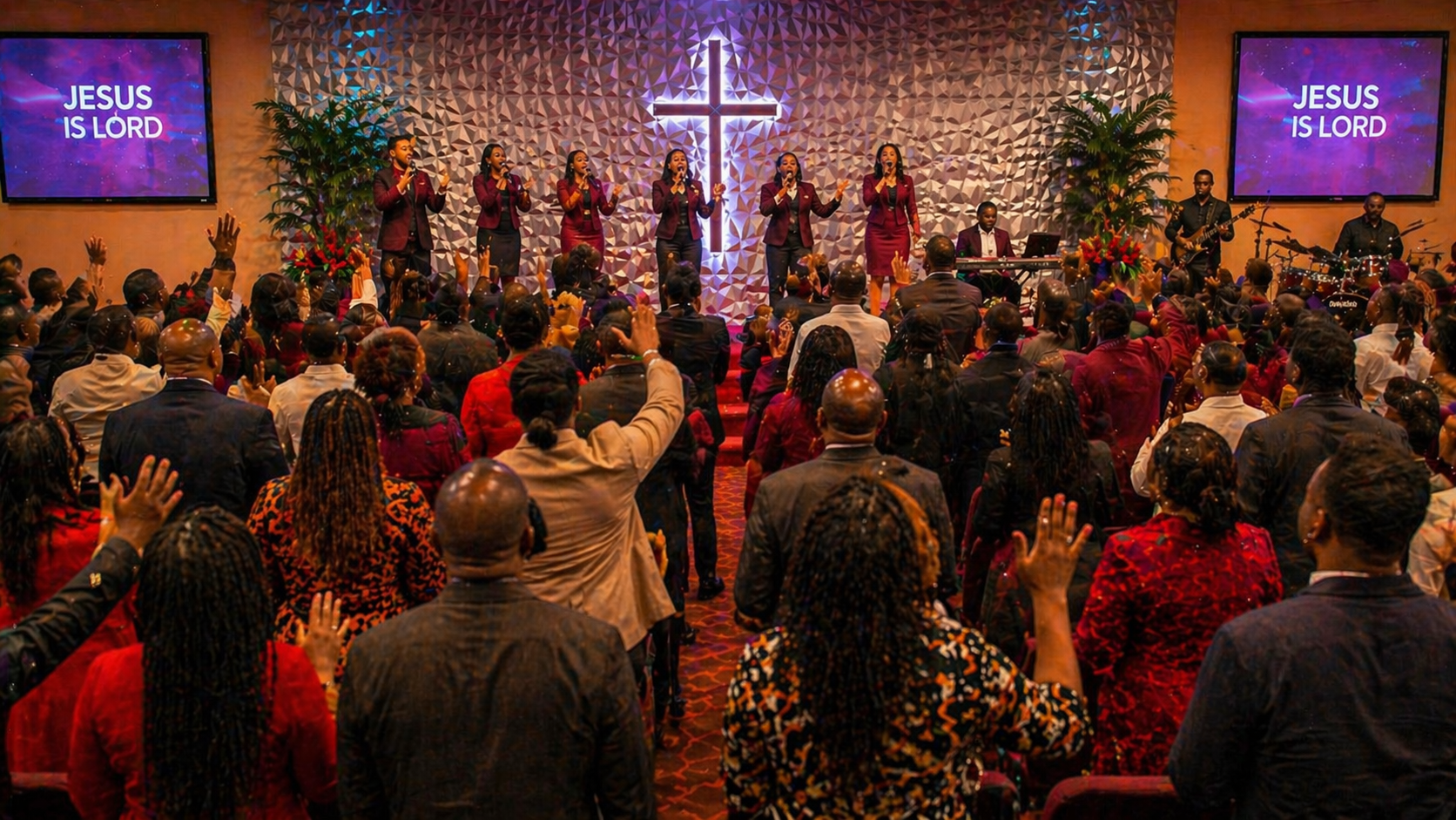 Church Community